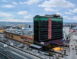 Ankara Alegria Business Hotel