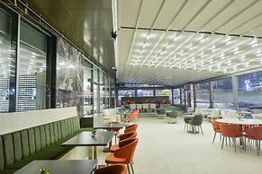 Ankara Alegria Business Hotel