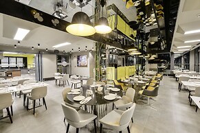 Ankara Alegria Business Hotel