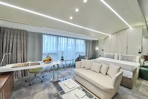 Ankara Alegria Business Hotel