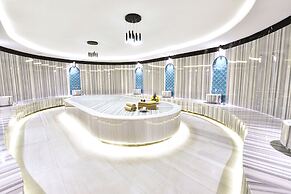 Ankara Alegria Business Hotel