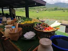 Nakhaohorm Farming Resort