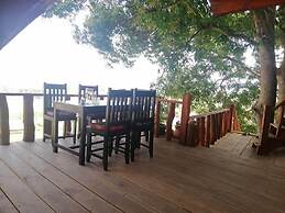 Nakhaohorm Farming Resort