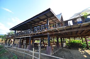 Nakhaohorm Farming Resort