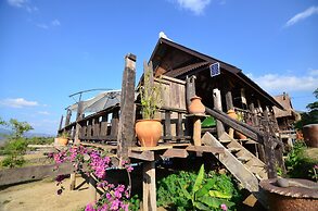 Nakhaohorm Farming Resort