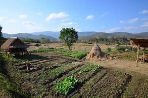Nakhaohorm Farming Resort
