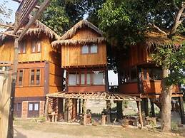 Nakhaohorm Farming Resort