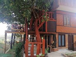 Nakhaohorm Farming Resort