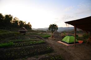 Nakhaohorm Farming Resort