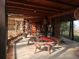 Nakhaohorm Farming Resort