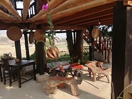 Nakhaohorm Farming Resort