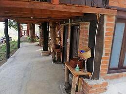 Nakhaohorm Farming Resort