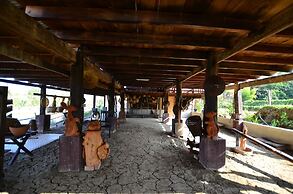 Nakhaohorm Farming Resort