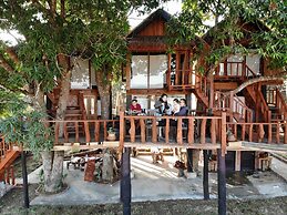 Nakhaohorm Farming Resort