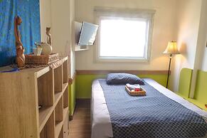 Deka Hotel Surabaya HR Muhammad