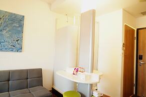 Deka Hotel Surabaya HR Muhammad