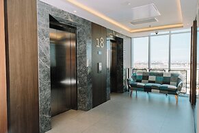 Deka Hotel Surabaya HR Muhammad