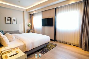 Deka Hotel Surabaya HR Muhammad