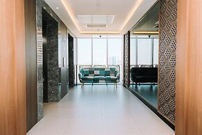 Deka Hotel Surabaya HR Muhammad