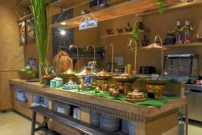 Deka Hotel Surabaya HR Muhammad