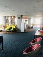 Deka Hotel Surabaya HR Muhammad