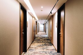 Deka Hotel Surabaya HR Muhammad