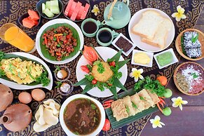 Deka Hotel Surabaya HR Muhammad