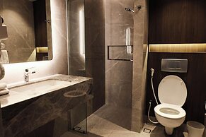 Deka Hotel Surabaya HR Muhammad