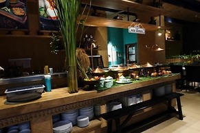 Deka Hotel Surabaya HR Muhammad