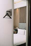 Deka Hotel Surabaya HR Muhammad