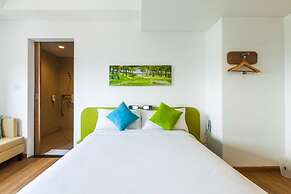 Deka Hotel Surabaya HR Muhammad