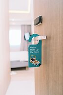 Deka Hotel Surabaya HR Muhammad