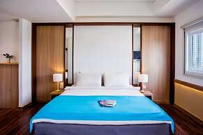 Deka Hotel Surabaya HR Muhammad