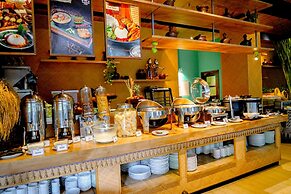 Deka Hotel Surabaya HR Muhammad