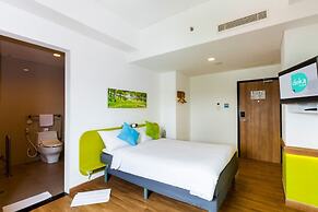 Deka Hotel Surabaya HR Muhammad