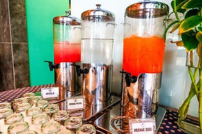 Deka Hotel Surabaya HR Muhammad