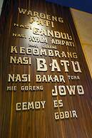 Deka Hotel Surabaya HR Muhammad