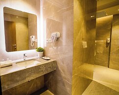 Deka Hotel Surabaya HR Muhammad