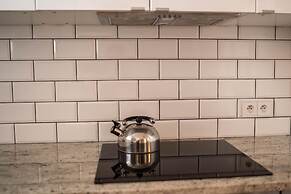 P&O Apartments Corazziego Metro Ratusz