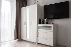 P&O Apartments Corazziego Metro Ratusz