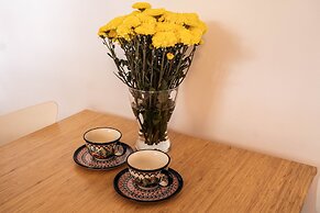 P&O Apartments Corazziego Metro Ratusz