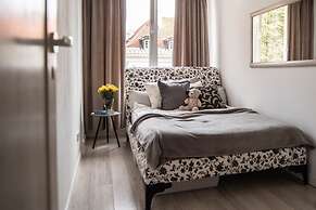 P&O Apartments Corazziego Metro Ratusz