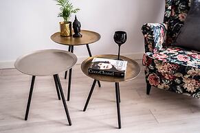 P&O Apartments Corazziego Metro Ratusz