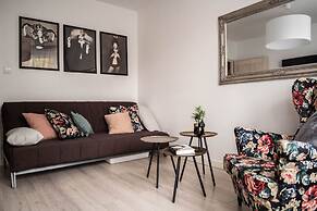 P&O Apartments Corazziego Metro Ratusz