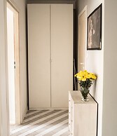 P&O Apartments Corazziego Metro Ratusz