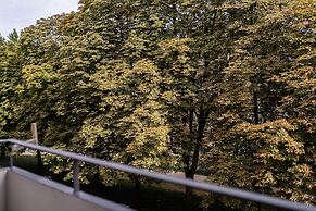 P&O Apartments Corazziego Metro Ratusz