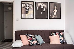 P&O Apartments Corazziego Metro Ratusz