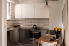 P&O Apartments Corazziego Metro Ratusz