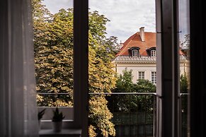 P&O Apartments Corazziego Metro Ratusz