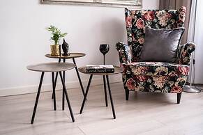 P&O Apartments Corazziego Metro Ratusz